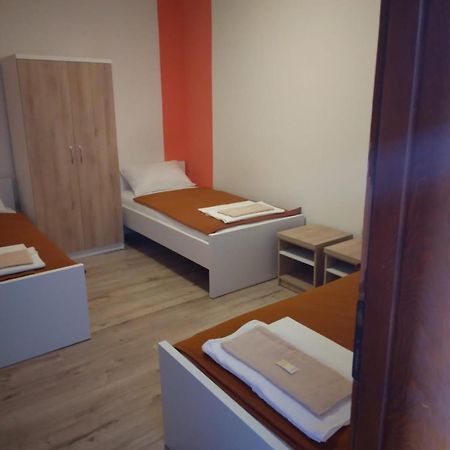 B&B Nikki Međugorje Esterno foto