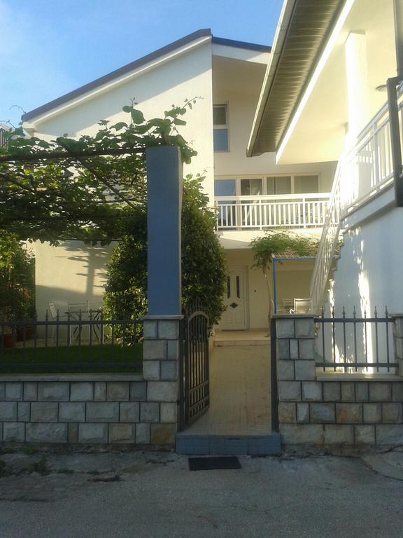 B&B Nikki Međugorje Esterno foto