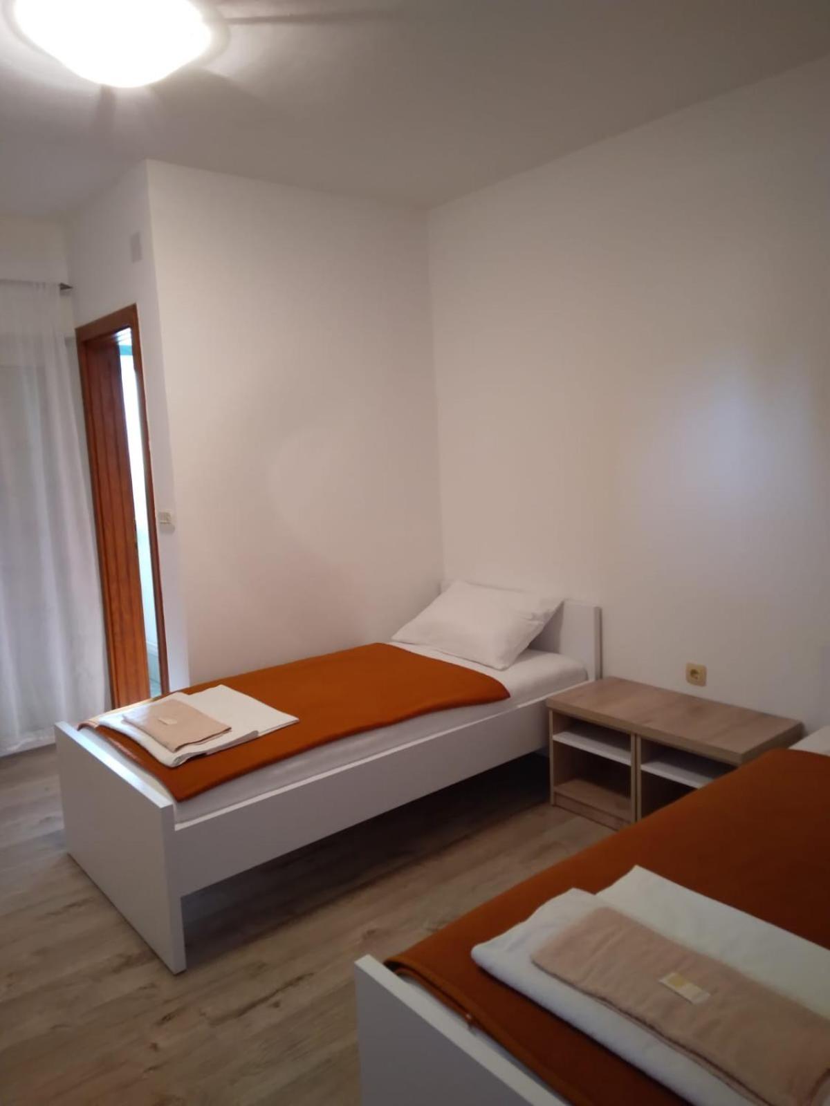B&B Nikki Međugorje Esterno foto