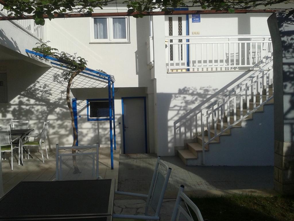 B&B Nikki Međugorje Esterno foto