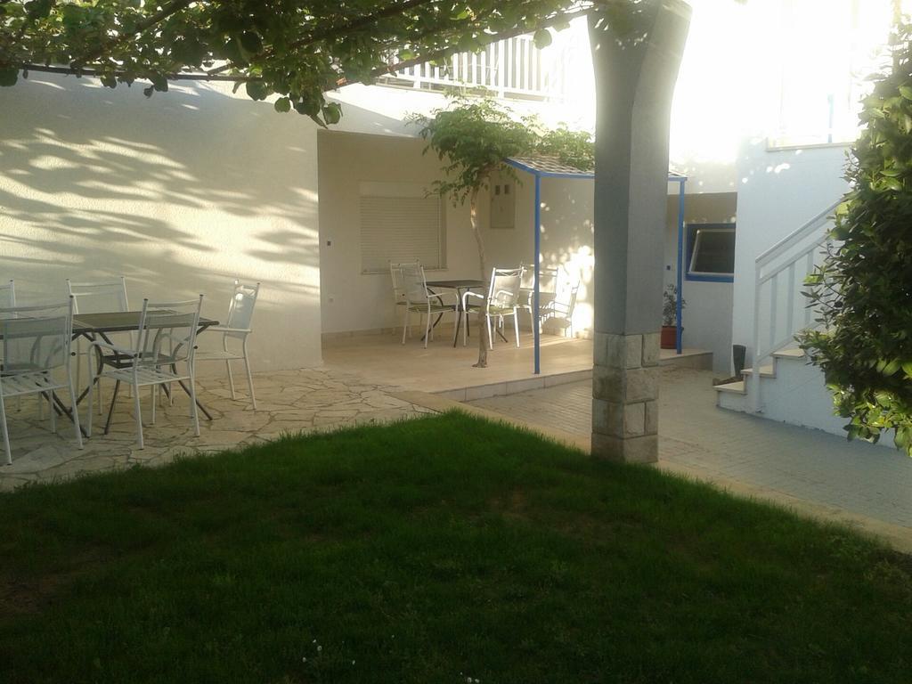 B&B Nikki Međugorje Esterno foto