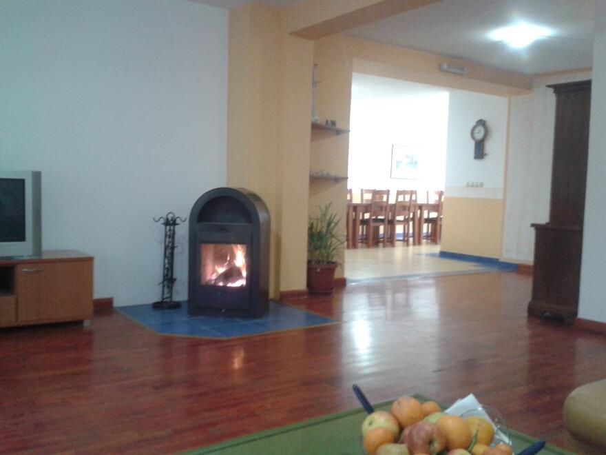 B&B Nikki Međugorje Esterno foto
