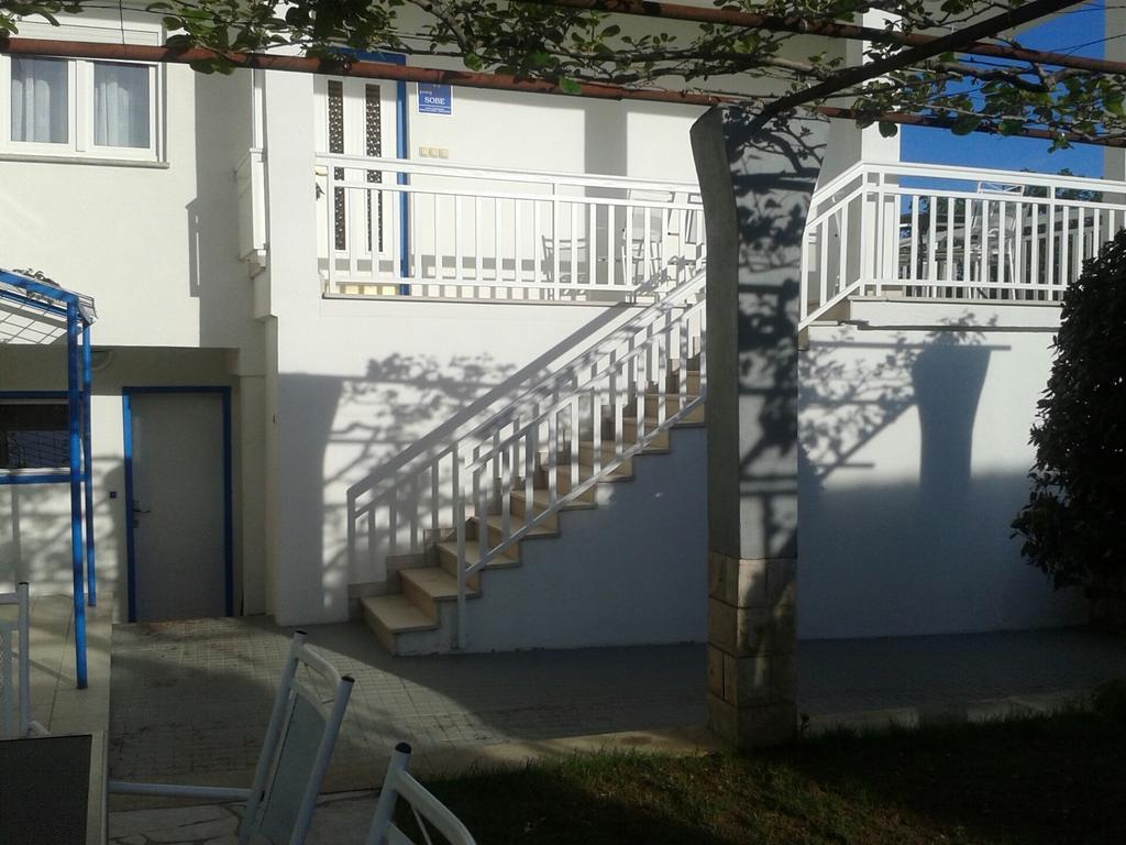 B&B Nikki Međugorje Esterno foto