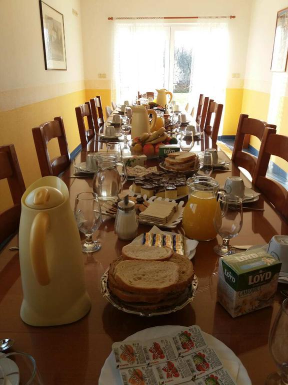 B&B Nikki Međugorje Esterno foto